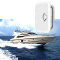 Hatch Cover Access Single Handle Anti Ultraviolet Boat Plate Yacht