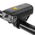 1200 Mah Bicycle Light 4 Modes Usb Bike Lights Ipx6 380lm Power ,a