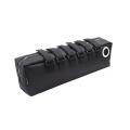 Electric Bike Battery Bag Case Bicycle Storage Protection,a