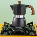 Universal Coffee Pot Stand, Trivet Stove Support for Gas Hob Cover