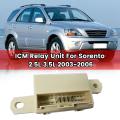 Car Icm Relay Unit for Kia Sorento 2.5l 3.5l 2003-2006 911103e880