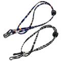 1pcs Adjustable Face Mask Hanging Rope Face Mask Lanyard Anti-lost 3