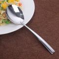 Large Serving Spoon,set Of 4 Stainless Steel,mirror Finish for Buffet