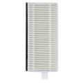 Hepa Filter Side Brush Accessory Replacement Suitable for Lefant M201