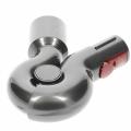 Adaptor for Dyson V7 V8 V10 V11 Quick Release Up Top Tool Universal