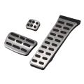 Car Pedal Pads for Kia K5 Sportage Brake Accelerator Pedal Cover