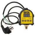 Water Pressure Gauge,household Booster Digital Display Pressure Gauge