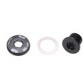 For Sram Xx1 Force Gx Nx Crank Cover Bolt Gasket Self-extracting Kit