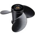Outboard Propeller Blades for Marine Engines: 3 for Suzuki 20-30hp