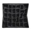 30 Cell Bamboo Charcoal Underwear Bar Ties Socks Drawer Closet Organizer Storage Box