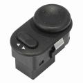Side Mirror Rear View Mirror Switch for Vauxhall Astra-g Opel Zafira
