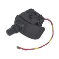 Steering Turn Signal Switch Headlight Control Switch for Renault Clio