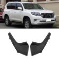 Car Front Right Fender Seal Cover for Toyota Prado 150 Lc150 2010-17