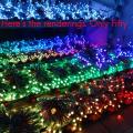 50pcs Ws2811 Led Pixel Light String Advertising Pouring Waterproof