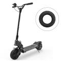 11 Inch 100/65-6.5 Electric Scooter Vacuum Wheel Tyre Tubless Tire