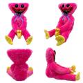 40cm Huggy Wuggy Poppy Peluche Toys Soft Gift Toys for Kids Plush B