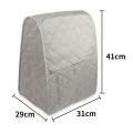 Household for Kitchenaid Stand Mixer Dust Cover Waterproof Bag A