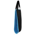 Portable Dog Sling Aid Assist Belt Walking Lifter Walking Aid-blue