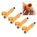 8pcs Fuel Injector Nozzle for Toyota Avanza Camry