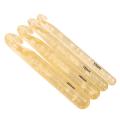 4pcs 12mm/15mm/18mm/20mm Crochet with 9pcs Large-eye Blunt Needles