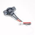 Electric Scooter Power Charger Cord Cable Scooter Charging Port