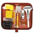 149 Pcs Watch Repair Tool Watch Repair Tool Kit Tool Set Watch Repair