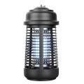 Insect Repellent Fly Trap Led Light Mosquito Trap for Home Us Plug A