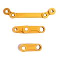 Metal Steering Assembly Set for Sg 1603 Sg 1604 Sg1603,yellow