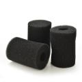 3pcs Black Sponge Filters Vat 250-600 Cf600-1200 Filter Sponge