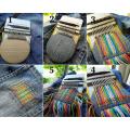 Mini Loom Speedweve Type Weave Tool, Quickly Mending Diy Arts 21hooks