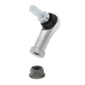Ball Joint Kit,left Thread Fits Ds Carryall Golf Carts 2009 & Up