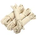 20m Traditional Washing Clothes Pulley Line Rope Dia. 4mm