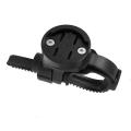 Bicycle Headlight Front Lamp Buckle Adaptor Bracket for Magicshine