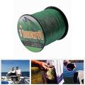 Frwanf Pe Braided Fishing Line Supports 12lb for Freshwater Saltwater