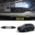 Car Front Lower Bumper Grill Grille Moulding Cover for Mazda Cx-5 A