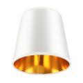 1 Pcs Cloth Bubble Type Lamp Lampshade Ceiling Lamp Cover for Home