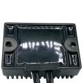 Voltage Regulator Rectifier for Harley Sportster Xl 2009-2013