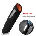 E-bike Battery Protective Cover with Reflector