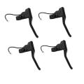 4pcs Scooter Brake Handle Brake Lever for Xiaomi Mijia M365 Scooter