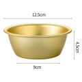 300ml Rice Wine Bowl for Bbq Parties Camping and All Occasions, 4pcs