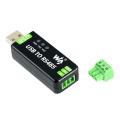 Waveshare Usb to Rs485 Serial Converter Rs485 Communication Module
