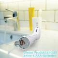 Automatic Soap Dispenser 200ml with Infrared Sensor Ipx6 Waterproof