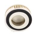 Air Filter Intake Pod Cleaner Air Filters Systems for Yamaha Xvs400