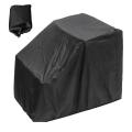 Boat Cover Yacht Boat Center Console Cover Mat Waterproof Dustproof