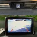 Car Rearview Reverse Camera Kit for Mazda 3 Axela Mazda3 2014-2018
