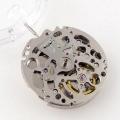 Japan Nh70/nh70a Hollow Automatic Watch Movement 21600