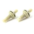 2pcs Differential K969-29 for Wltoys K969 1/28 Rc Car Spare Parts