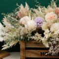 Artificial Dandelion Flowers Centerpieces for Tables Home Decor A