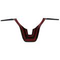 Car Steering Wheel Trim Cover for Nissan X Trail T32 Rogue Note