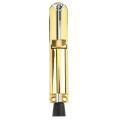 Zinc Alloy Door Foot Pedal Step On The Door Stay At Any Angle,golden
